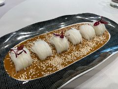 -丰泽园饭店(亚运村店)