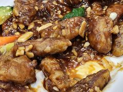 -鸿一顺多层肉饼传统菜(新华小区店)
