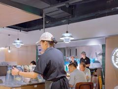 -留半山·香港食堂(啦啦宝都店)