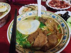 -金杨拉面王小吃面馆·牛三宝面·红烧牛肉粉