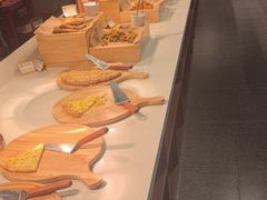 -言玖鲜火锅串串披萨自助(益田假日店)