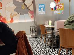 -黄记煌三汁焖锅(华发商都店)