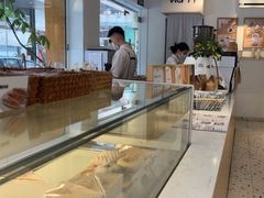 -Cafe on warm(丹霞店)