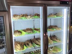 -歪串串(松江新城店)