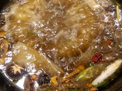 -唇辣号重庆老火锅(燕郊鑫乐汇店)