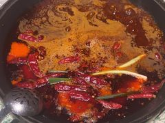 -五里关火锅(牛市口店)