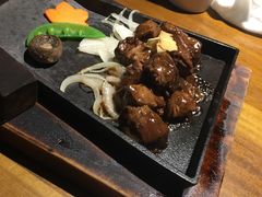 -和彩放题餐厅(酒仙桥店)