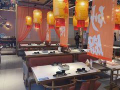 -乔阿马·江南味·驴肉香(龙湖华泾天街店)