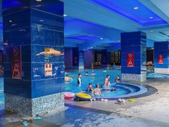 -Waterfall瀑布湾优健源(华侨城店)