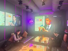 -星聚会KTV(外滩南京路旗舰店)