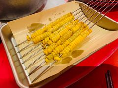 -长安大牌档之西安博物院文化餐厅(中贸店)