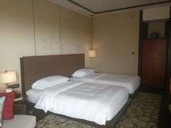 -上海崇明金茂凯悦酒店