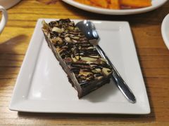 布朗尼-1901 Cafe(西四店)