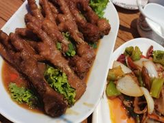 -北疆饭店(金狮广场店)