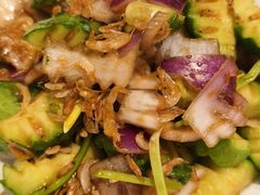 -南山鲜虾面·活鲜小馆·海味大连菜(南山总店)