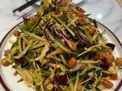 -叁拾壹克饺子·东北菜(国贸店)