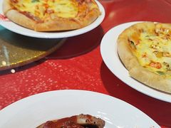 -东方明珠·可口可乐欢乐餐厅