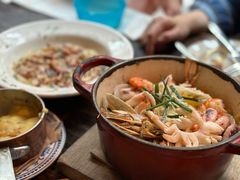 主厨海鲜饭-夏朵餐厅(丁香店)