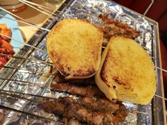 -街角等你.大连海鲜烧烤(西安路店)