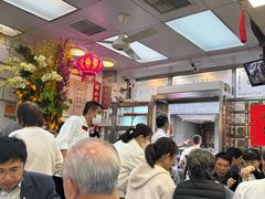 -澳洲牛奶公司(佐敦店)