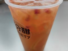 -7分甜(尹山湖歌林公园店)