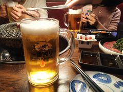 -吉鬼烧肉酒场(北城天街店)