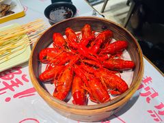 -靓靓蒸虾·头牌蒸虾(南山桂庙店)