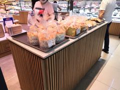 -巴黎贝甜(龙之梦购物中心虹口店)