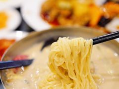 -桃园中华料理炸酱面(燕儿岛路店)