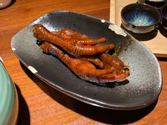 妈妈凤爪-花千醉(新街口店)