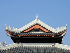 -潮州古城