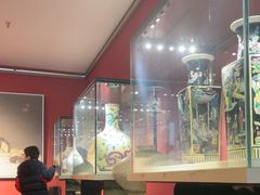-刘开渠艺术中心(龙湖春森星悦荟店)