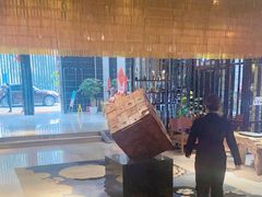 -香樟活鱼馆(渝北店)