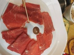 -竹鲜笙全竹宴(国色天香店)