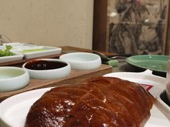-那家小馆•北京菜•烤鸭(中关村店)