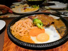 -红屋牛排(闽江路店)