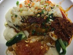 -鼎高高陕西美食(龙德广场店)