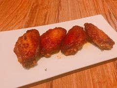 -玛格萝妮(汇智国际商业中心店)