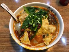 招牌螺蛳粉-螺小胖柳州螺蛳粉(钟楼总店)