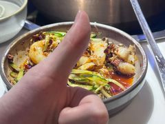 -喃喃椰·糟粕醋·椰子鸡火锅(七堡花园店)