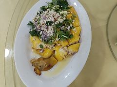 -吉莲利苑海鲜酒家(珠海拱北28年老字号店)