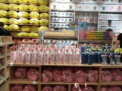 -名创优品(天河区正佳广场二店)