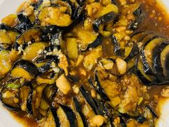 -聚德福海鲜家常菜(刘庄店)