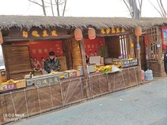 -青龙湖公园