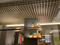 大堂-船歌·鱼水饺青岛菜(闽江二路店)