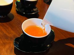 -见山茶事(丽水路店)