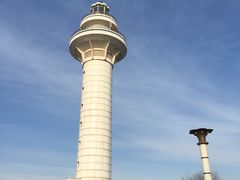 -日照灯塔风景区