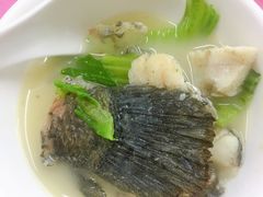 -电白鸭粥店(下沙二坊88号店)