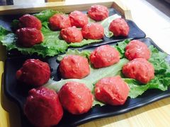 -陈记顺和潮汕鲜牛肉火锅(番禺迎宾大道店)
