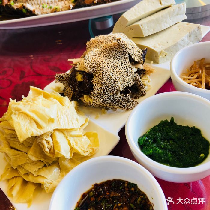 许家大院-图片-兴隆县美食-大众点评网